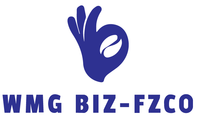 WMG BIZ - FZCO Logo